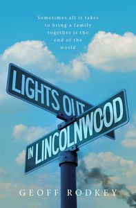 [Lights Out In Lincolnwood (Product Image)]