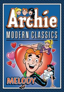[Archie: Modern Classics: Melody (Product Image)]