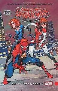 [Amazing Spider-Man: Renew Your Vows: Volume 4: Are You Okay, Annie? (Product Image)]