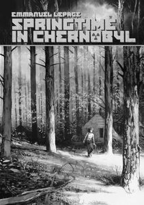 [Springtime In Chernobyl (Hardcover) (Product Image)]