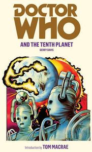 [Doctor Who And The Tenth Planet (Product Image)]