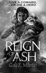 [Ascendant Kingdoms: Book 2: Reign Of Ash (Product Image)]