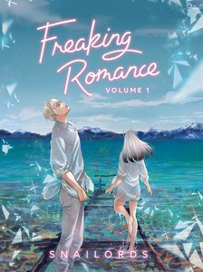 [Freaking Romance: Volume 1  (Product Image)]