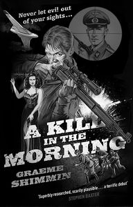 [Kill In The Morning (Product Image)]