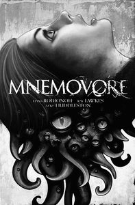 [Mnemovore (Hardcover) (Product Image)]