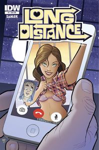 [Long Distance #4 (Subscription Variant) (Product Image)]
