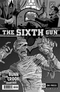[Sixth Gun #14 (Product Image)]