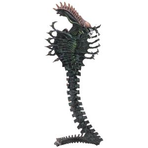 [Aliens: Action Figure: Snake Alien (Product Image)]