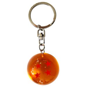 [Dragon Ball: Premium Keychain: Dragon Ball (Product Image)]