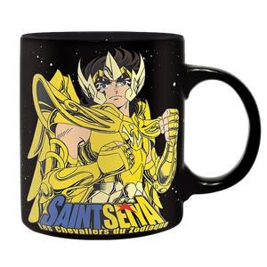 [Saint Seiya: Mug: Sagittarius (Product Image)]