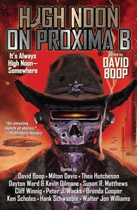[High Noon On Proxima B (Product Image)]