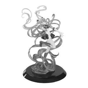 [Sailor Moon: Figuarts Zero Chouette Statue: Sailor Moon Crystal (Product Image)]