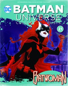 [DC: Batman Universe Bust Collection #21: Batwoman (Product Image)]