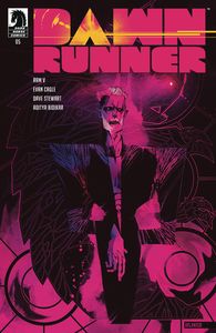 [Dawnrunner #5 (Cover C Dis Pater) (Product Image)]