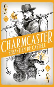 [Charmcaster (Signed Edition) (Product Image)]