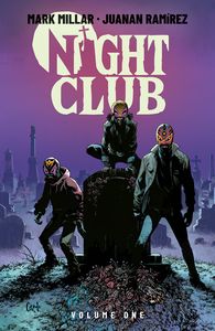 [Night Club: Volume 1 (Product Image)]