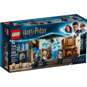 [LEGO: Harry Potter: Hogwarts Room Of Requirement (Product Image)]