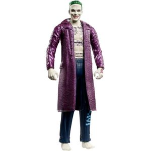 [Suicide Squad: DC Multiverse Action Figure: The Joker (Product Image)]