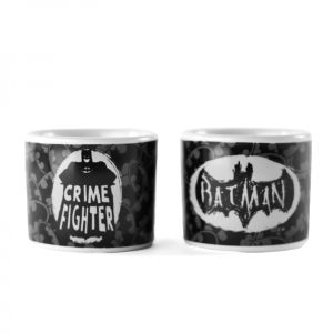 [Batman: Egg Cups Set: Crime Fighter (Product Image)]