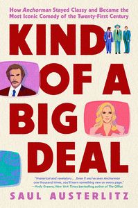 [Kind Of A Big Deal (Hardcover) (Product Image)]