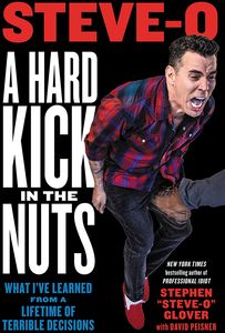 [A Hard Kick In The Nuts (Product Image)]