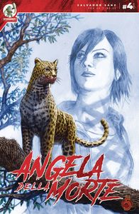 [Angela Della Morte #4 (Product Image)]