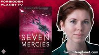 [Laura Lam introduces Seven Mercies (Product Image)]