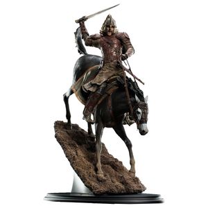 [The Lord Of The Rings: 1:6 Scale Statue: Eomer On Firefoot (Product Image)]