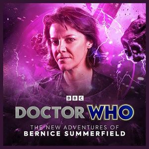 [Doctor Who: The New Adventures Of Bernice Summerfield: Volume 8: The Eternity Club 1 (Product Image)]