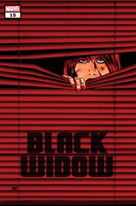 [Black Widow #15 (Fornes Window Shades Variant) (Product Image)]