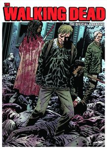 [Walking Dead Magazine #2 (Previews Exclusive Edition) (Product Image)]