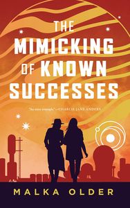 [The Mimicking Of Known Successes (Signed Edition Hardcover) (Product Image)]