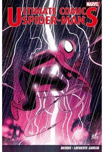[Ultimate Comics: Spider-Man: Volume 1 (UK Edition) (Product Image)]