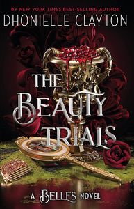 [Belles: Book 3: The Beauty Trials (Product Image)]