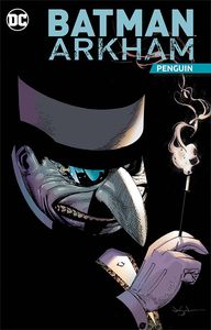[Batman: The Penguin (Product Image)]