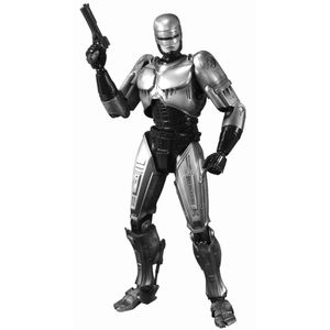 [Robocop: Play Arts Kai Action Figures: Robocop 1987 (Product Image)]