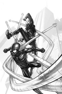 [Spider-Man: Clone Saga #4 (Product Image)]