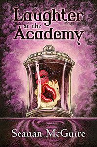 [Laughter At The Academy (Signed Edition Hardcover) (Product Image)]