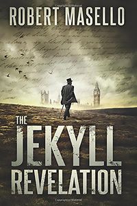 [Jekyll Revelation (Product Image)]