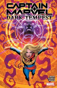 [Captain Marvel: Dark Tempest (Product Image)]