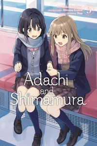 [Adachi & Shimamura: Volume 3 (Product Image)]