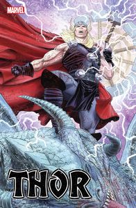 [Thor #27 (Zircher Variant) (Product Image)]