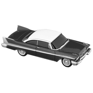 [Christine: 1:64 Scale Die Cast 1958 Plymouth Fury  (Product Image)]