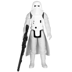[Star Wars: Giant Retro Action Figure: Kenner Imperial Snowtrooper (Product Image)]