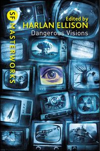 [SF Masterworks: Dangerous Visions (Product Image)]