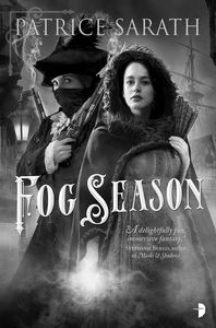 [Fog Season (Product Image)]