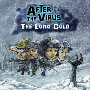 [After The Virus: The Long Cold (Expansion) (Product Image)]