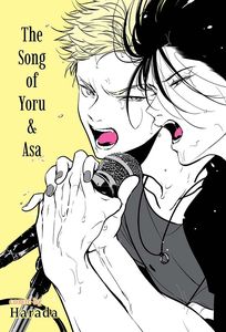 [The Song Of Yoru & Asa: Volume 1 (Product Image)]