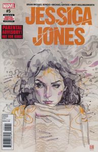 [Jessica Jones #5 (Product Image)]