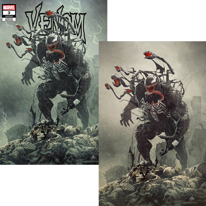 [Venom #3 (Bjorn Barends Variant Set) (Product Image)]
